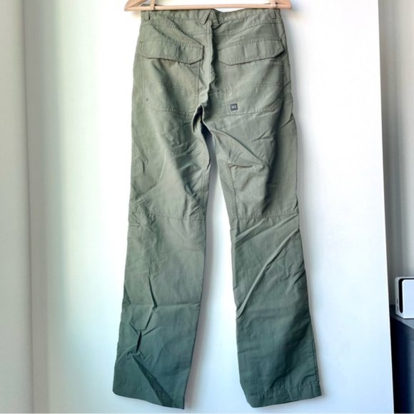 MEC Youth Sidetrack Boys Hiking Pants - Picture 7 of 9